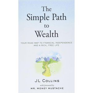 The Simple Path to Wealth